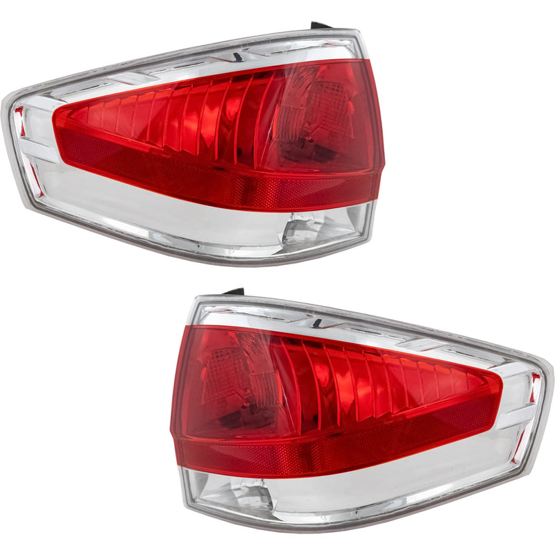 Tail Light CarParts SET-ARBF730102