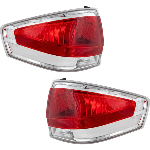 Tail Light CarParts SET-ARBF730102