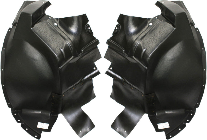 Fender Liner CarParts SET-ARBG222101