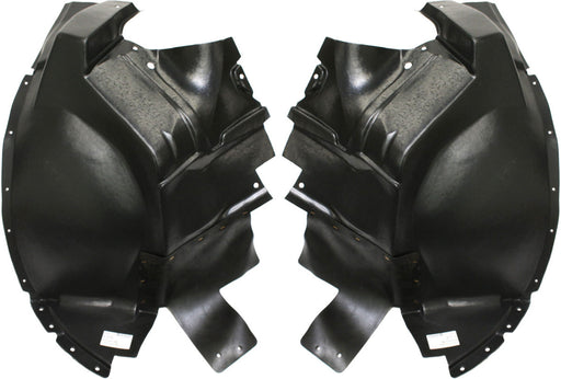 Fender Liner CarParts SET-ARBG222101