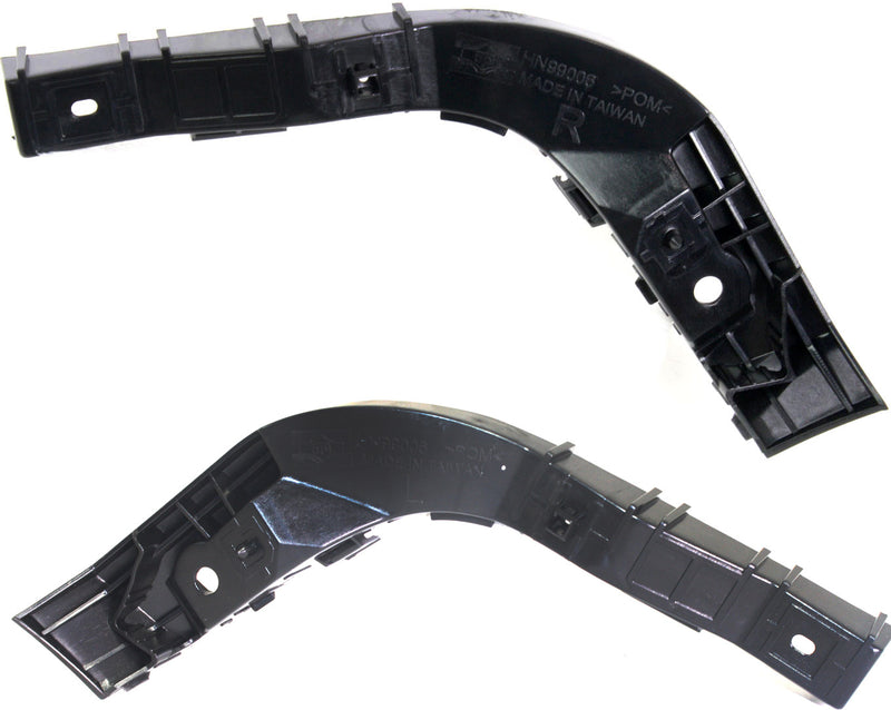 Bumper Bracket CarParts SET-ARBH013103