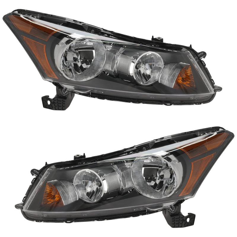 Headlight CarParts SET-ARBH100101
