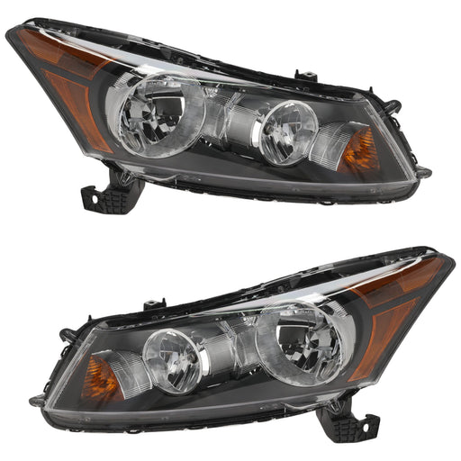 Headlight CarParts SET-ARBH100101