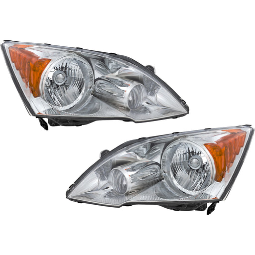 Headlight CarParts SET-ARBH100109