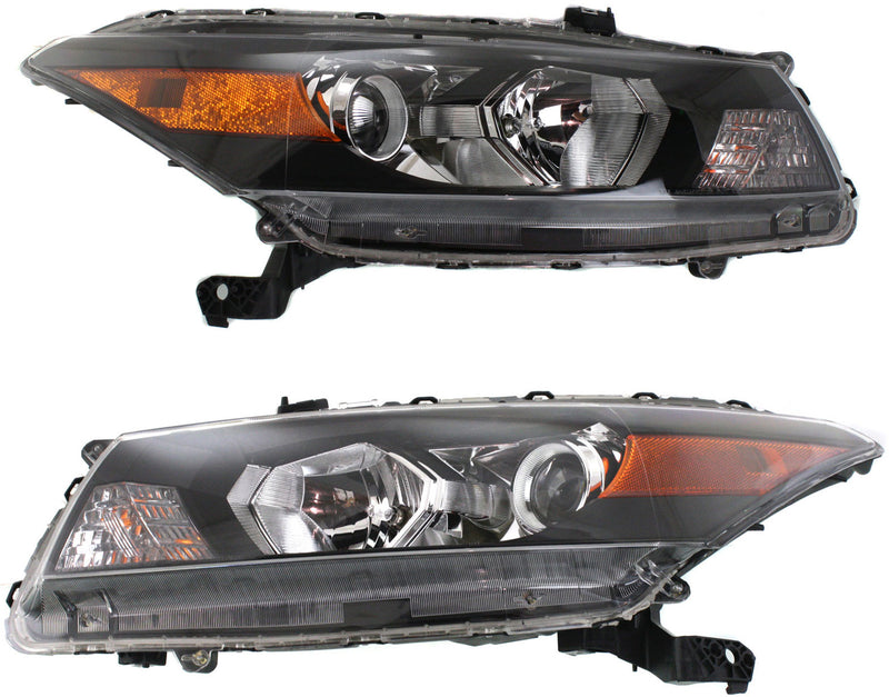 Headlight CarParts SET-ARBH100111