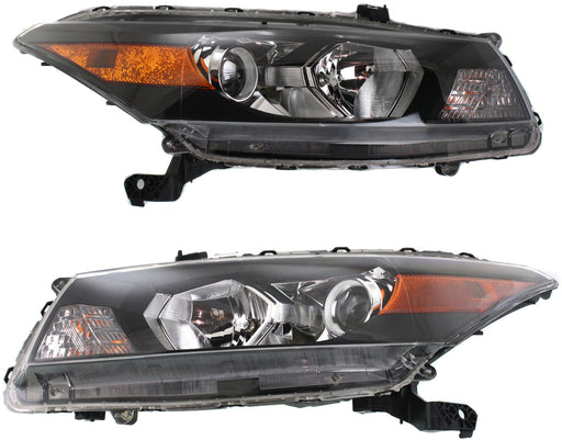 Headlight CarParts SET-ARBH100111