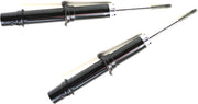 Suspension Shock Absorber Set CarParts SET-ARBH280102-2