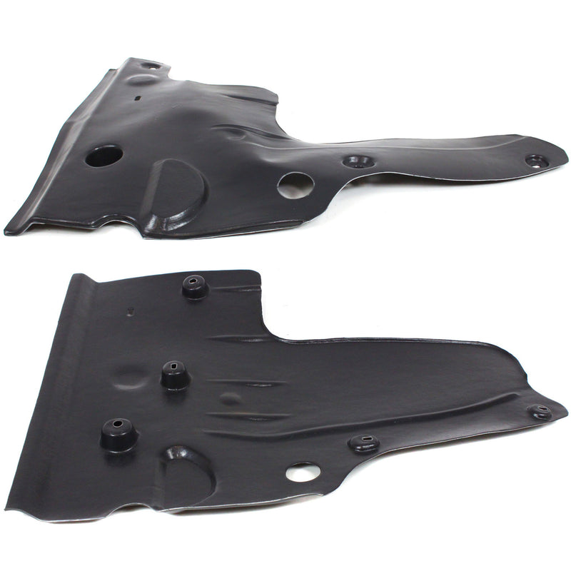 Engine Splash Shield CarParts SET-ARBH310102