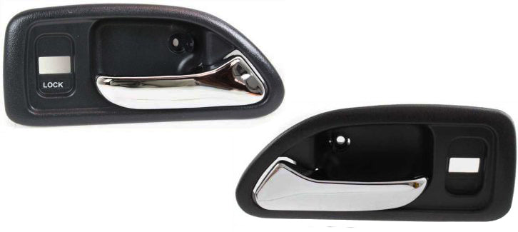 Interior Door Handle CarParts SET-ARBH462103