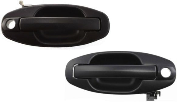 Exterior Door Handle CarParts SET-ARBH462109