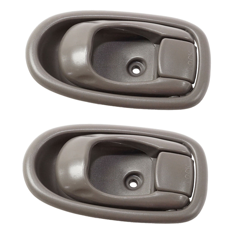 Interior Door Handle CarParts SET-ARBH462117-2