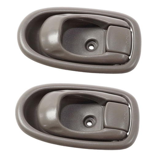 Interior Door Handle CarParts SET-ARBH462117-2