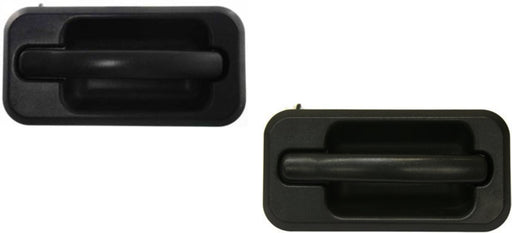 Exterior Door Handle CarParts SET-ARBH491301