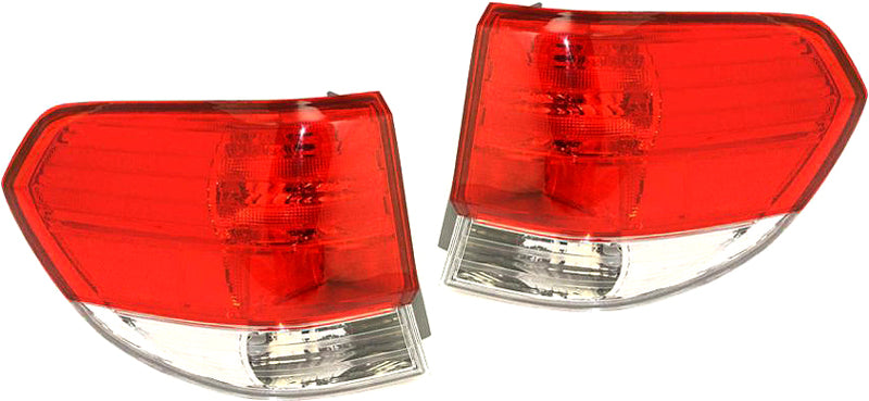 Tail Light CarParts SET-ARBH730107