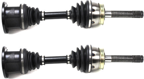 Drive Axle Shaft Assembly CarParts SET-ARBI507101-2