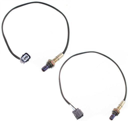 Oxygen Sensor CarParts SET-ARBI960902