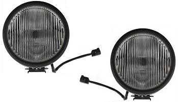 Fog Light CarParts SET-ARBJ107901