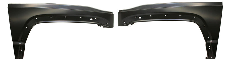 Fender CarParts SET-ARBJ220101