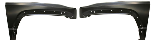 Fender CarParts SET-ARBJ220101