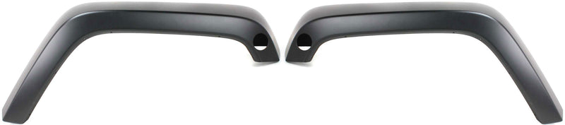 Fender Flare CarParts SET-ARBJ221301