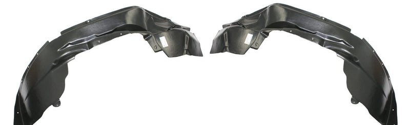 Fender Liner CarParts SET-ARBJ222103