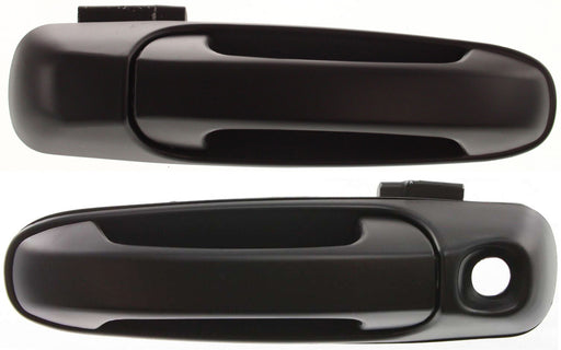 Exterior Door Handle CarParts SET-ARBJ462115