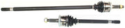 Drive Axle Shaft Assembly CarParts SET-ARBJ507102