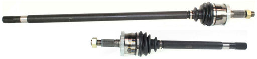Drive Axle Shaft Assembly CarParts SET-ARBJ507102