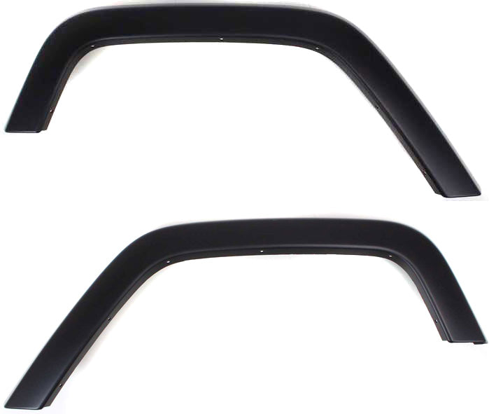 Fender Flare CarParts SET-ARBJ553901