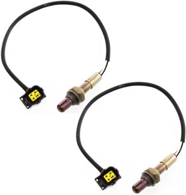 Oxygen Sensor CarParts SET-ARBJ960903-2
