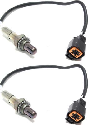 Oxygen Sensor CarParts SET-ARBK960902-2