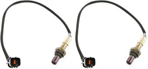 Oxygen Sensor CarParts SET-ARBK960906-2