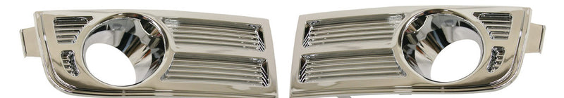 Fog Light Trim CarParts SET-ARBL107505