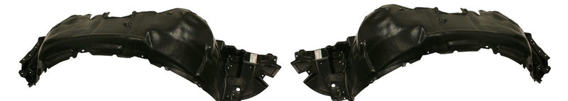 Fender Liner CarParts SET-ARBL222101