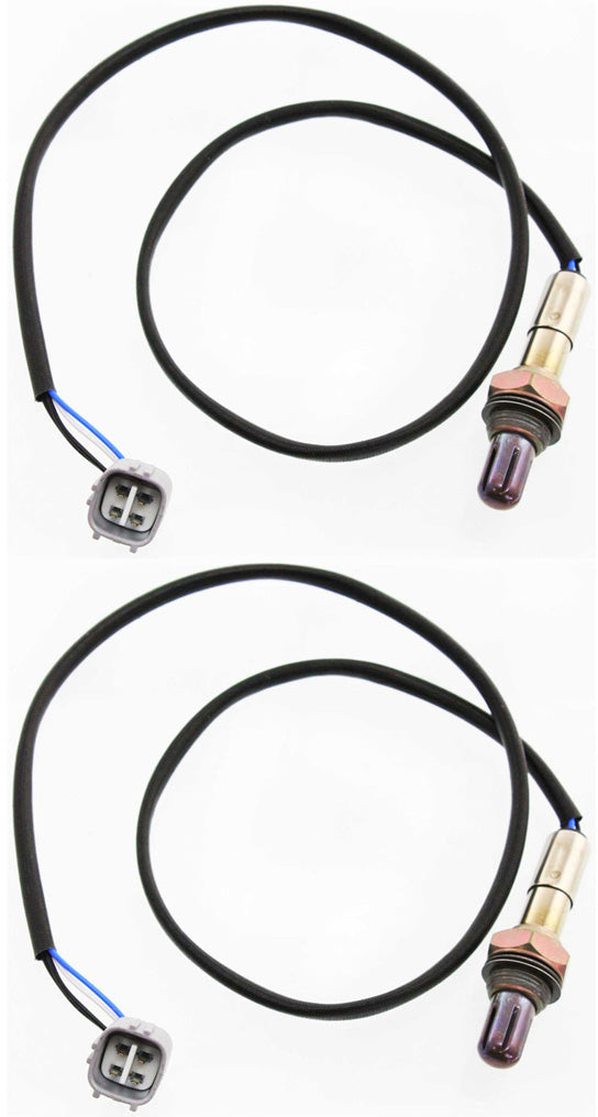 Oxygen Sensor CarParts SET-ARBL960901-2
