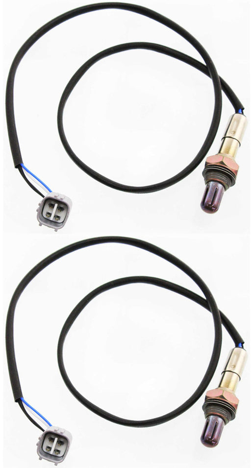 Oxygen Sensor CarParts SET-ARBL960901-2