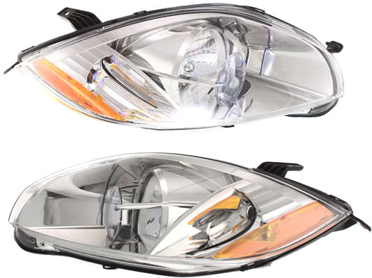Headlight CarParts SET-ARBM100111
