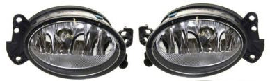 Fog Light CarParts SET-ARBM107507