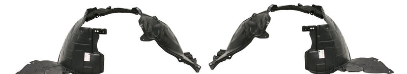 Fender Liner CarParts SET-ARBM222101