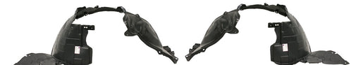 Fender Liner CarParts SET-ARBM222101