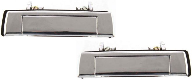 Exterior Door Handle CarParts SET-ARBM462101