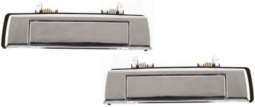 Exterior Door Handle CarParts SET-ARBM462101