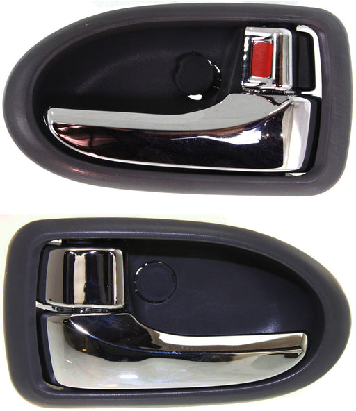 Interior Door Handle CarParts SET-ARBM462103