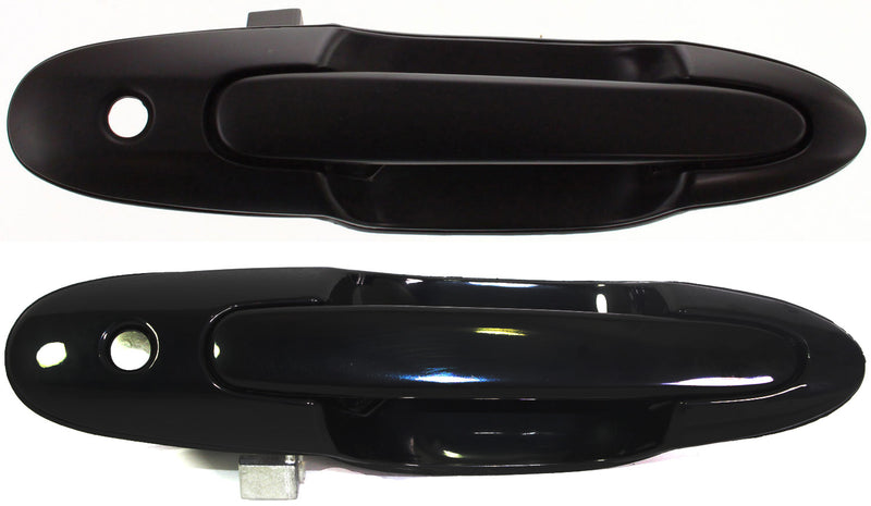 Exterior Door Handle CarParts SET-ARBM462113