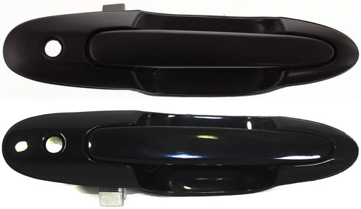 Exterior Door Handle CarParts SET-ARBM462113
