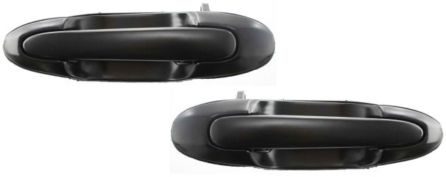 Exterior Door Handle CarParts SET-ARBM491301