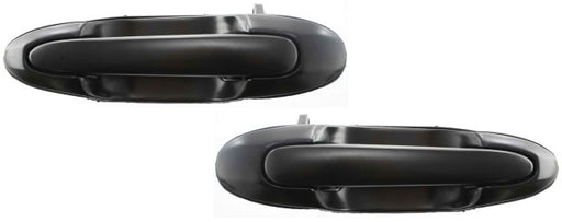 Exterior Door Handle CarParts SET-ARBM491301