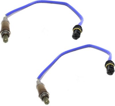 Oxygen Sensor CarParts SET-ARBM960930-2
