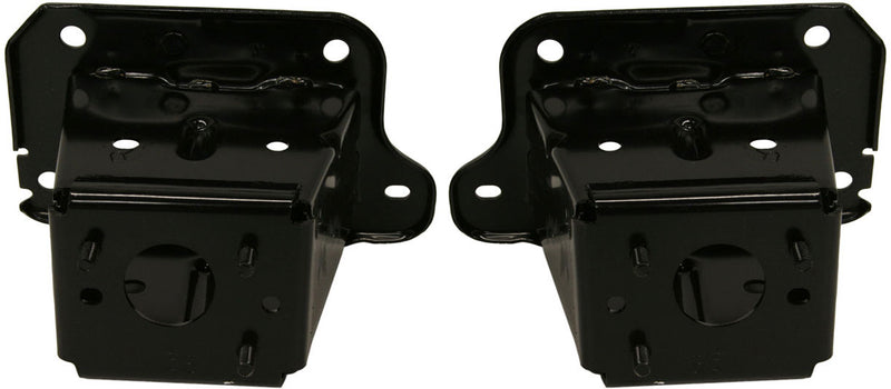 Bumper Bracket CarParts SET-ARBN013103
