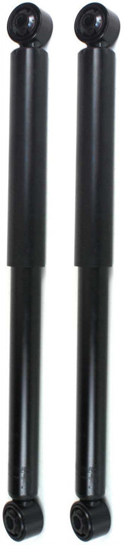 Suspension Shock Absorber Set CarParts SET-ARBN280303